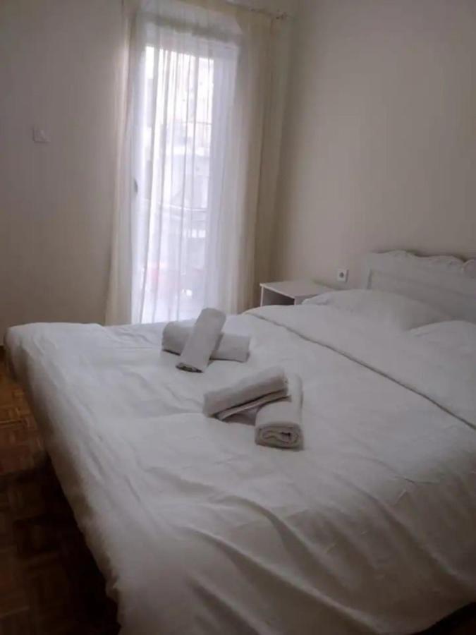 City Center Apartment Ioannina Exterior photo