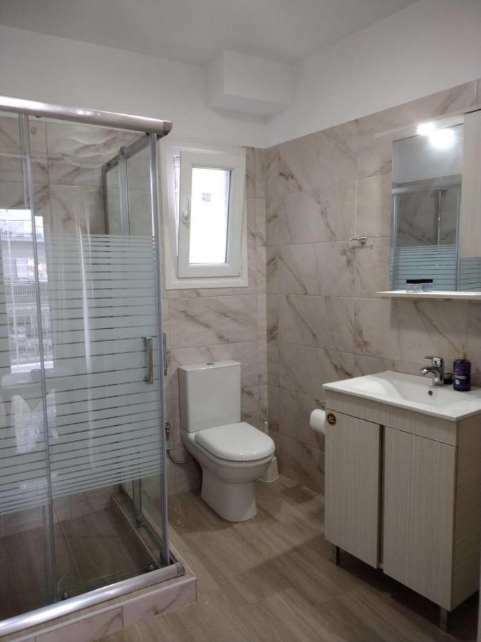 City Center Apartment Ioannina Exterior photo