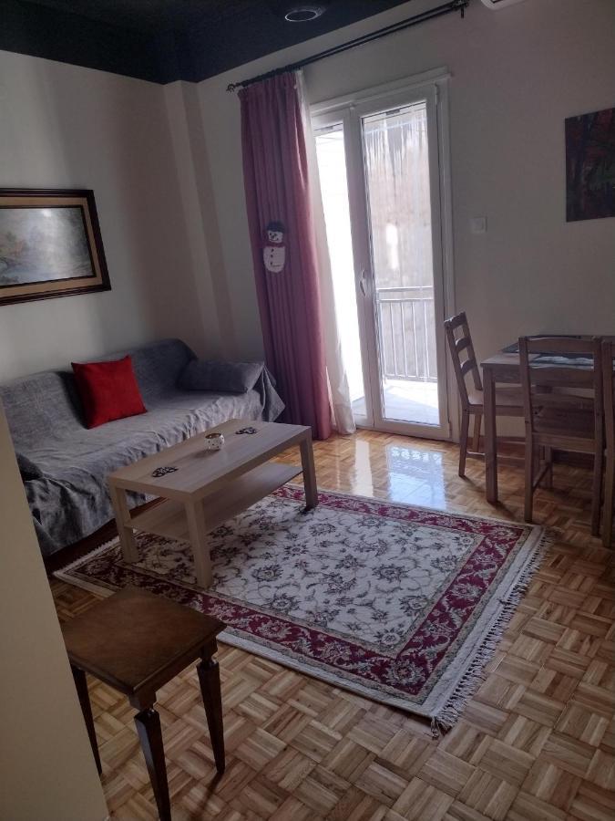 City Center Apartment Ioannina Exterior photo