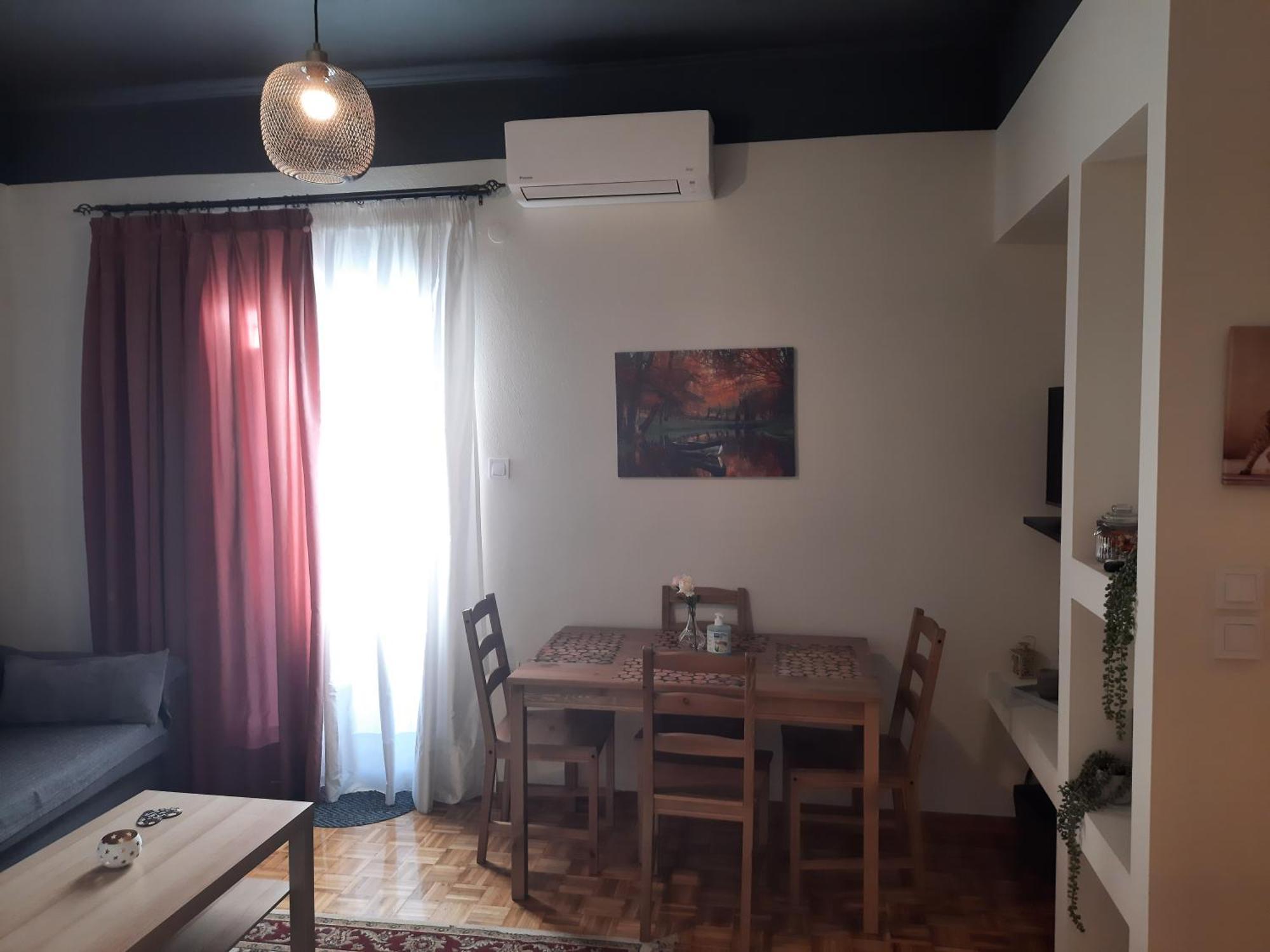 City Center Apartment Ioannina Exterior photo