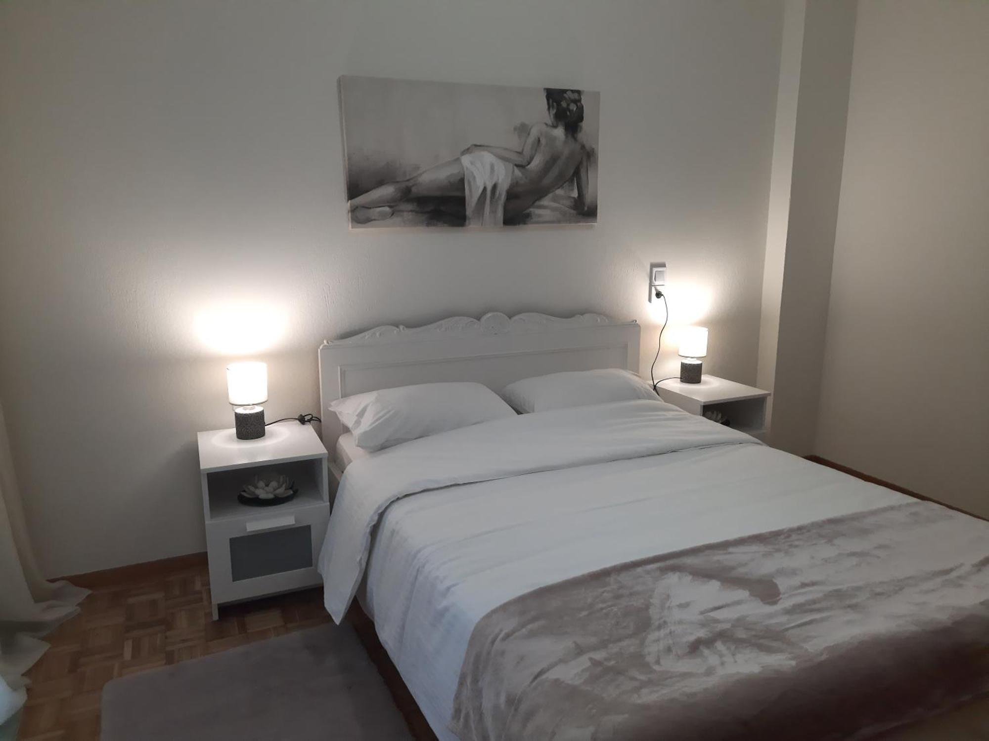City Center Apartment Ioannina Exterior photo
