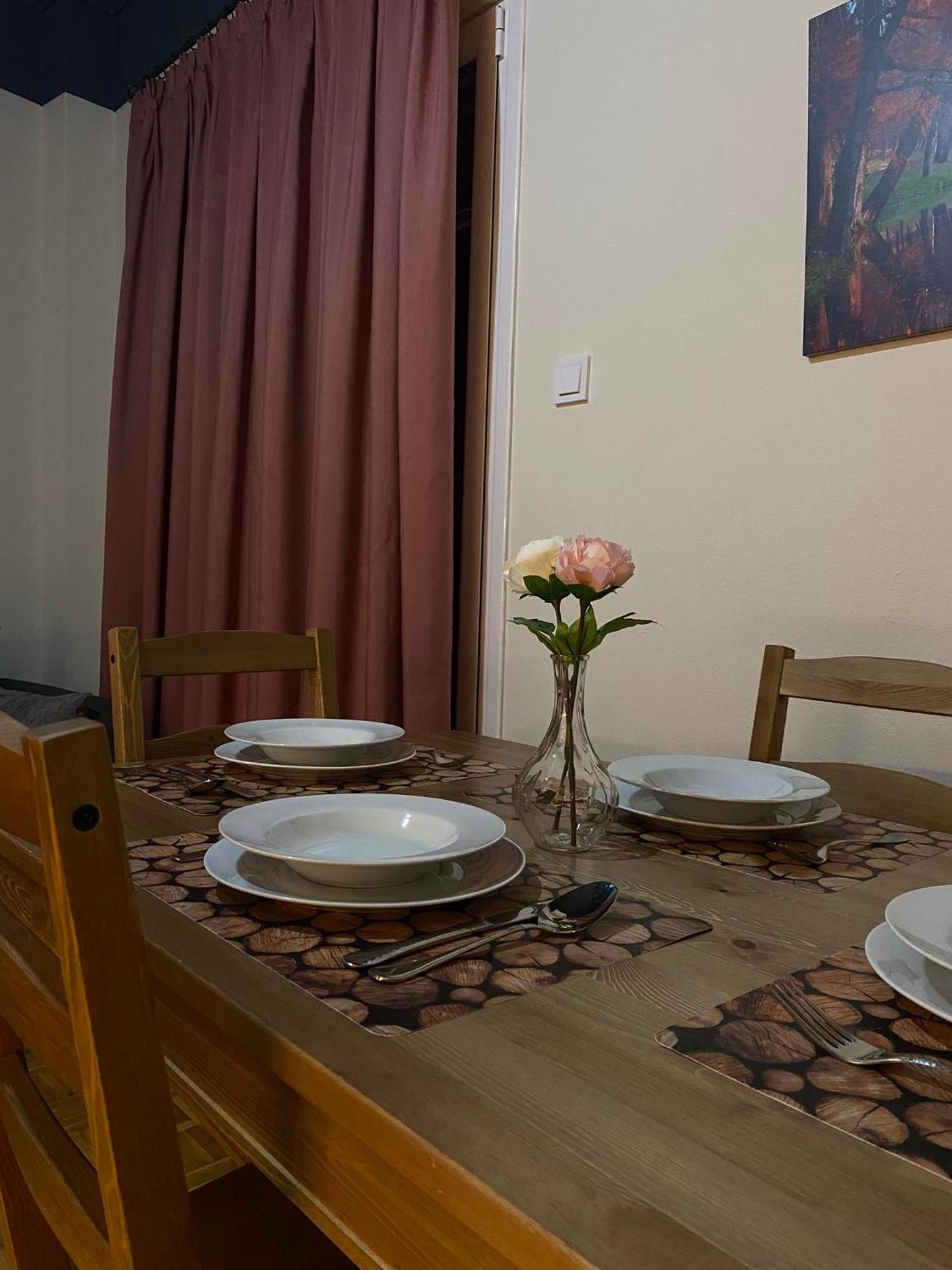 City Center Apartment Ioannina Exterior photo