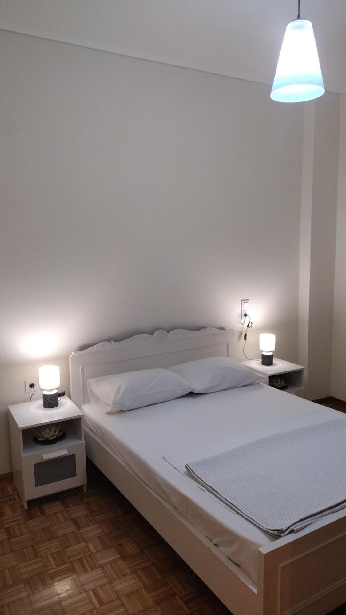 City Center Apartment Ioannina Exterior photo