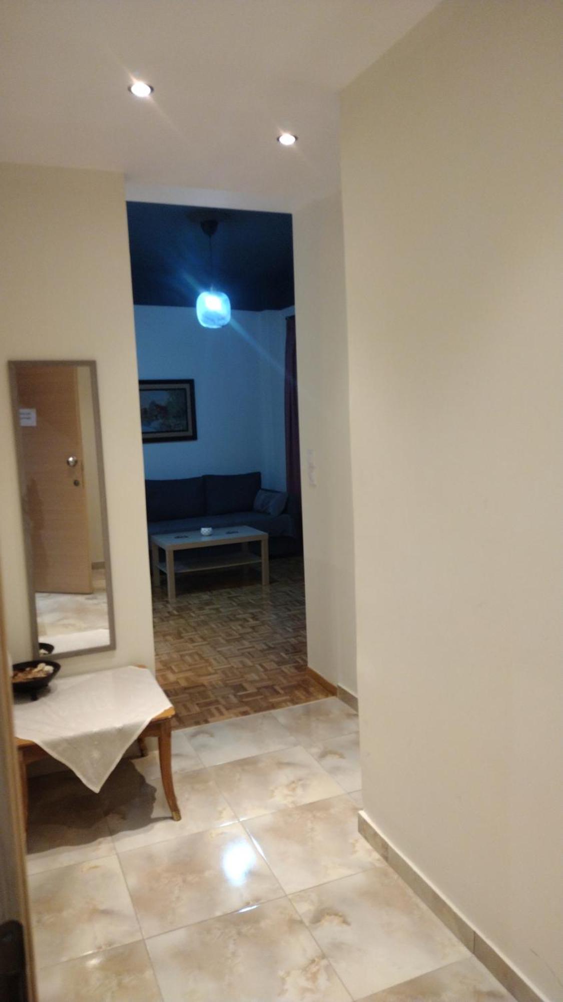 City Center Apartment Ioannina Exterior photo