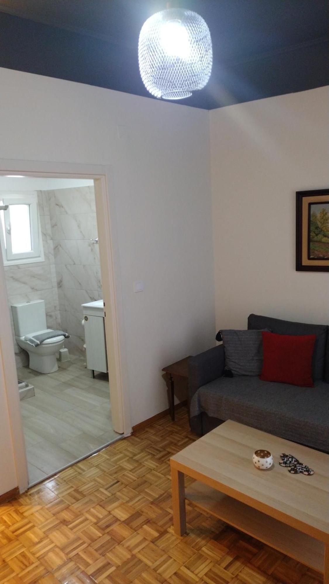 City Center Apartment Ioannina Exterior photo